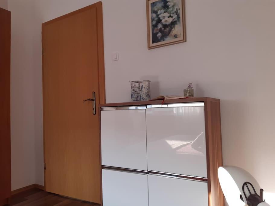 Apartment Luna 4 Person Bribir  Exteriör bild